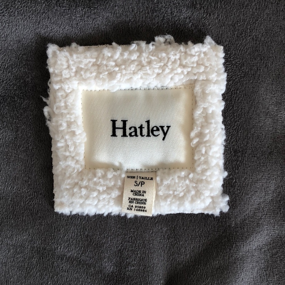 Beautiful Hatley Coat - Picture 8 of 8
